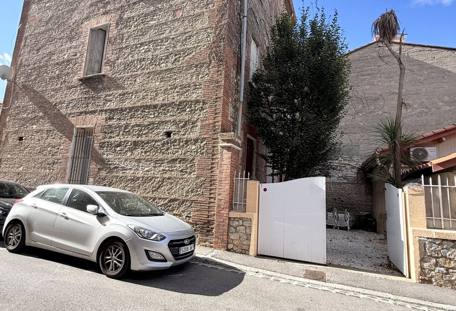 Vente Appartement 1 pièce — photo 1