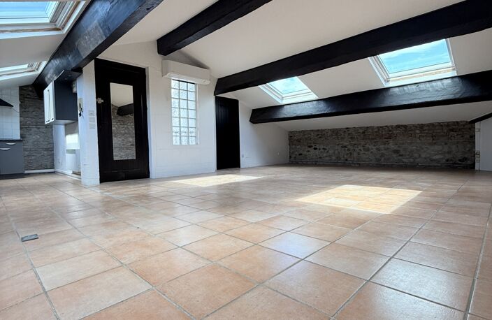 Vente Appartement 1 pièce — photo 4