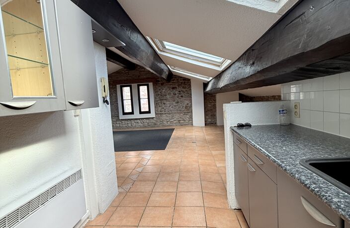 Vente Appartement 1 pièce — photo 5