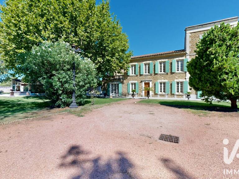 Vente Demeure 10 pièces — photo 1