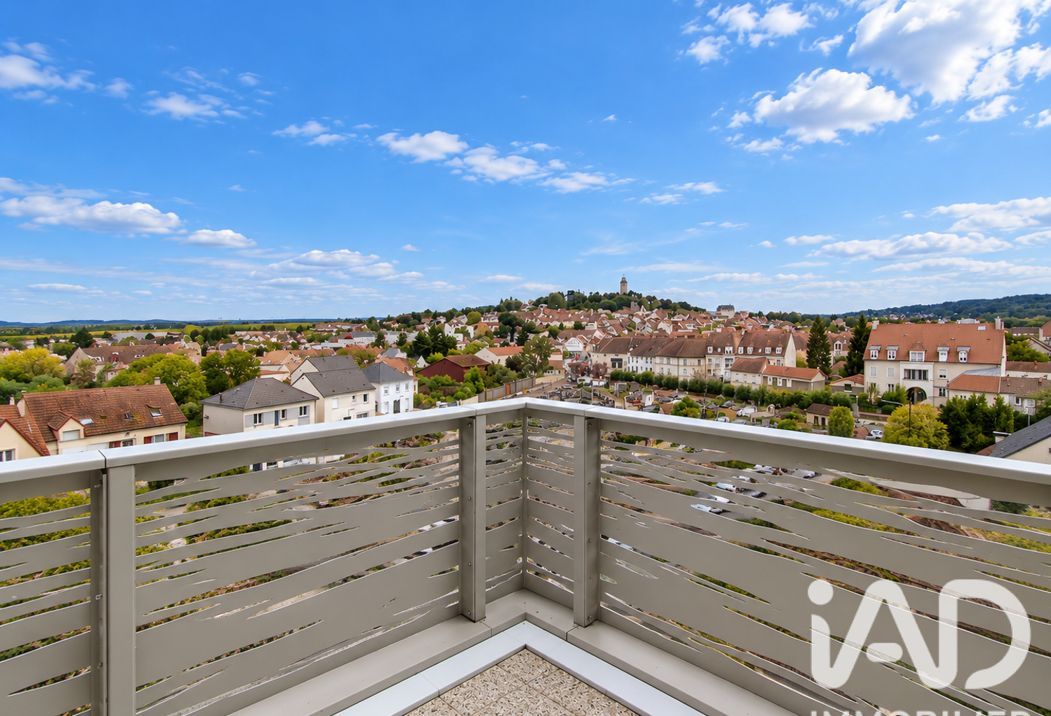 Vente Appartement 5 pièces — photo 1