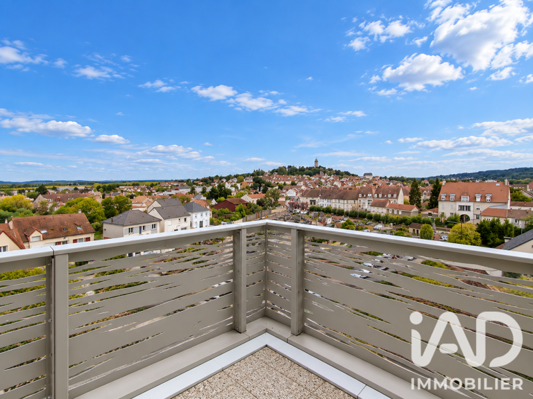 Vente Appartement 5 pièces — photo 1