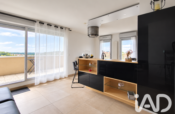 Vente Appartement 5 pièces — photo 2