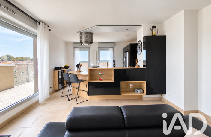 Vente Appartement 5 pièces — photo 3