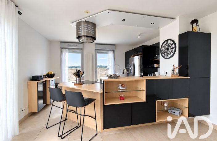 Vente Appartement 5 pièces — photo 4