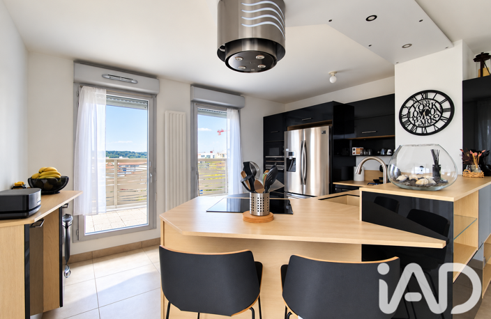 Vente Appartement 5 pièces — photo 5