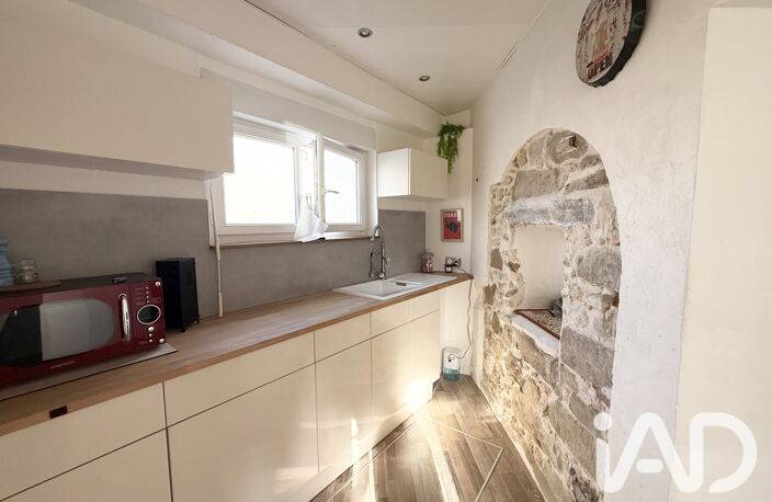 Vente Maison de ville 3 pièces — photo 3