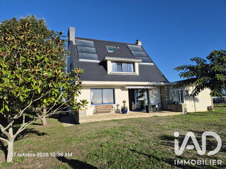 Vente Maison traditionnelle 5 pièces — photo 1