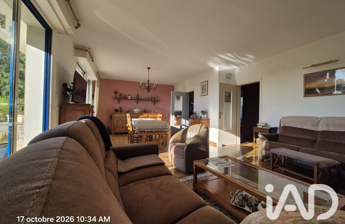 Vente Maison traditionnelle 5 pièces — photo 2