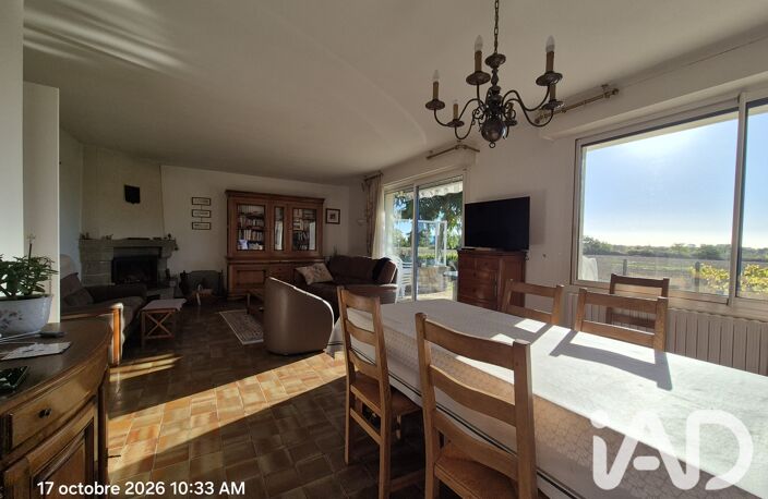 Vente Maison traditionnelle 5 pièces — photo 3