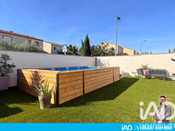 Vente Maison/villa 4 pièces — photo 2