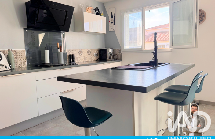 Vente Maison/villa 4 pièces — photo 4