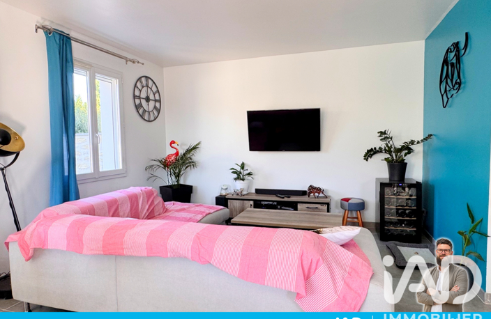 Vente Maison/villa 4 pièces — photo 5