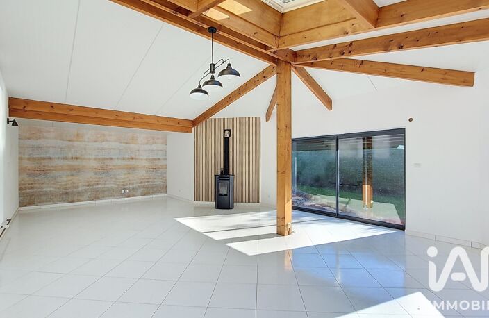 Vente Pavillon 7 pièces — photo 2