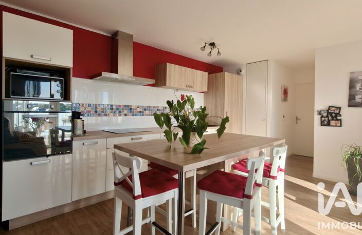 Vente Appartement 3 pièces — photo 2