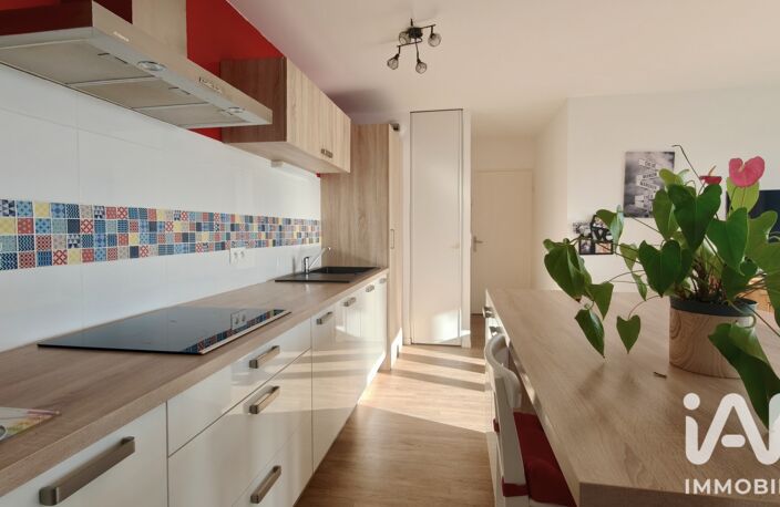 Vente Appartement 3 pièces — photo 3