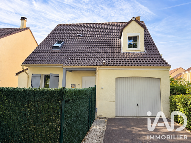 Vente Maison/villa 5 pièces — photo du bien