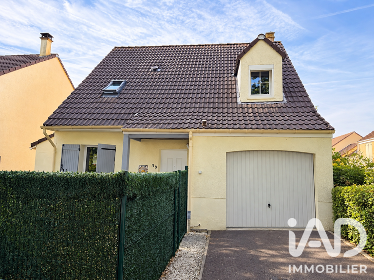 Vente Maison/villa 5 pièces — photo 1