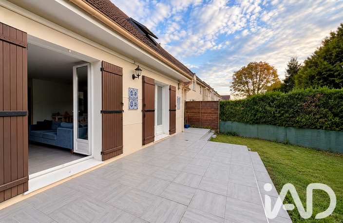 Vente Maison/villa 5 pièces — photo 2