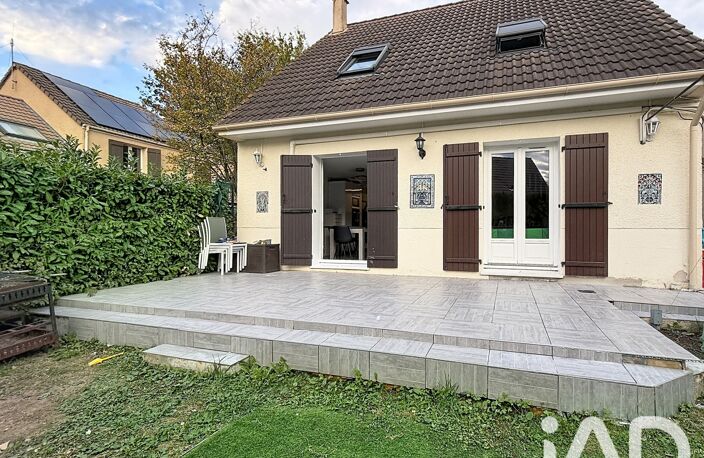Vente Maison/villa 5 pièces — photo 3