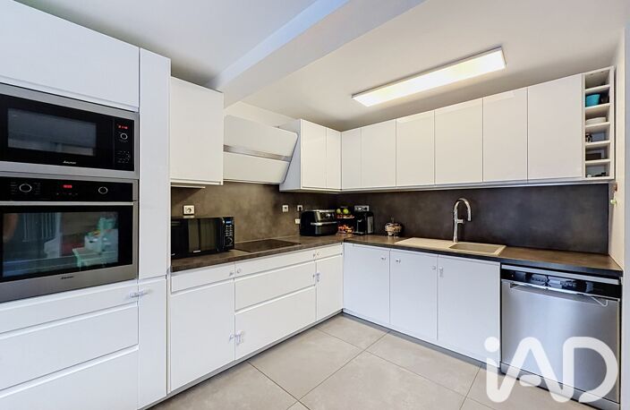 Vente Maison/villa 5 pièces — photo 4