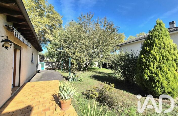 Vente Maison traditionnelle 6 pièces — photo 2