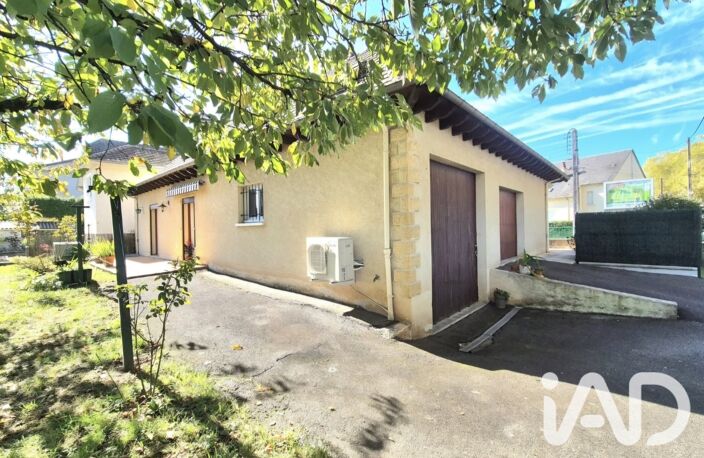 Vente Maison traditionnelle 6 pièces — photo 3