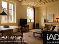 Vente Duplex 2 pièces — photo 2