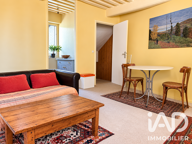 Vente Duplex 2 pièces — photo 3