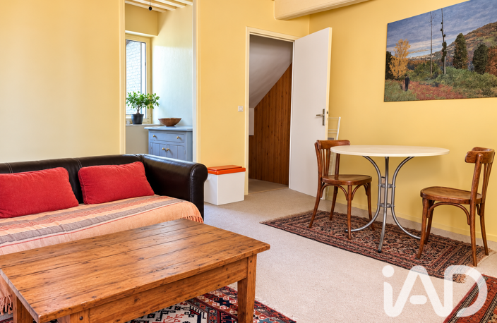Vente Duplex 2 pièces — photo 3