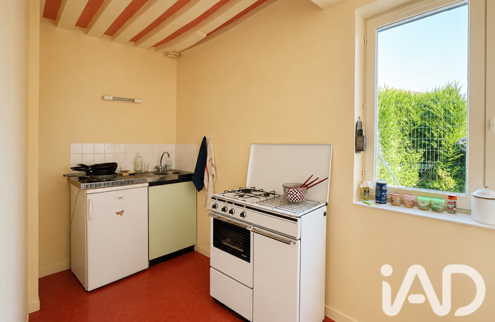 Vente Duplex 2 pièces — photo 5