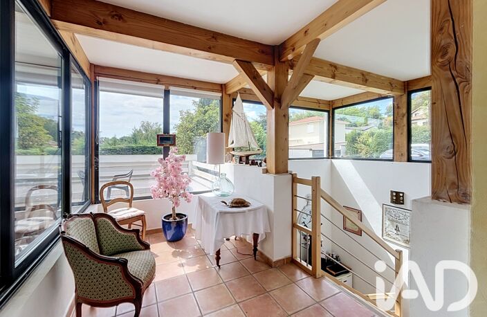 Vente Maison traditionnelle 7 pièces — photo 4