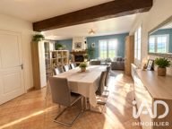 Vente Maison/villa 7 pièces — photo 2
