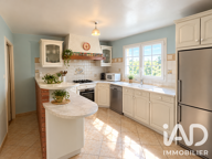 Vente Maison/villa 7 pièces — photo 3