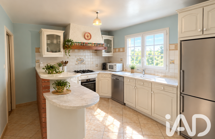 Vente Maison/villa 7 pièces — photo 3