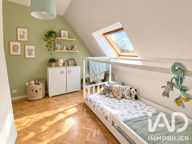 Vente Maison/villa 7 pièces — photo 4