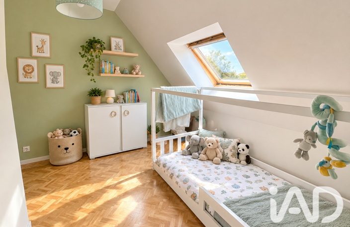 Vente Maison/villa 7 pièces — photo 4