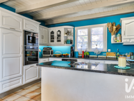 Vente Maison d'architecte 8 pièces — photo 2
