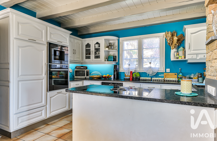 Vente Maison d'architecte 8 pièces — photo 2