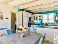 Vente Maison d'architecte 8 pièces — photo 3