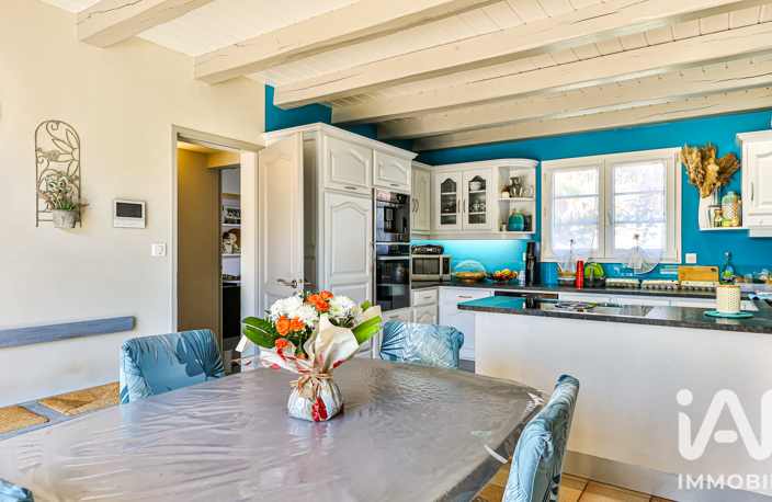 Vente Maison d'architecte 8 pièces — photo 3