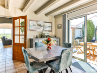 Vente Maison d'architecte 8 pièces — photo 4
