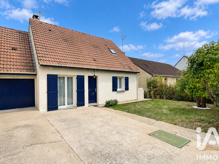 Vente Maison/villa 4 pièces — photo 1