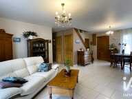 Vente Maison/villa 4 pièces — photo 2