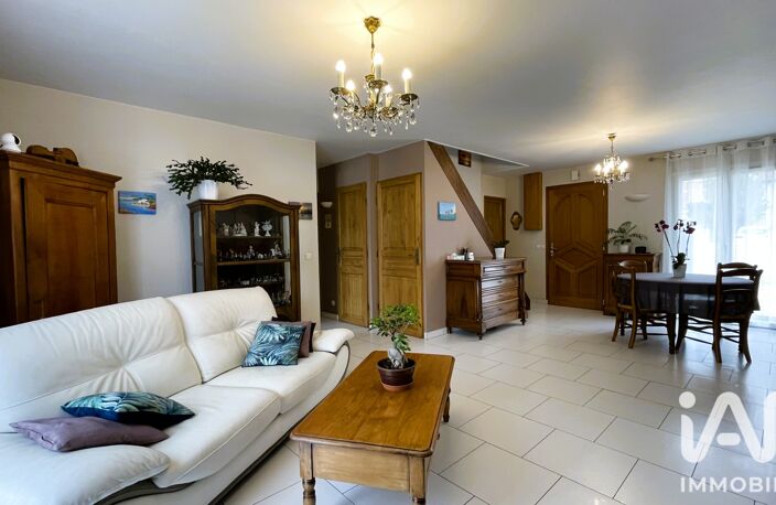 Vente Maison/villa 4 pièces — photo 2