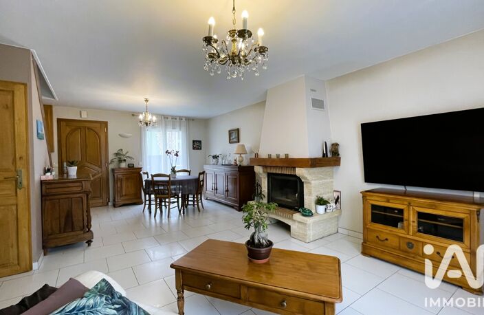 Vente Maison/villa 4 pièces — photo 3