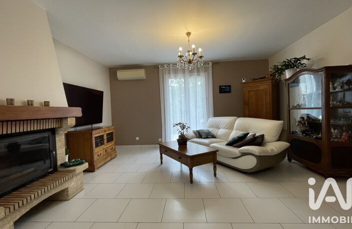 Vente Maison/villa 4 pièces — photo 4