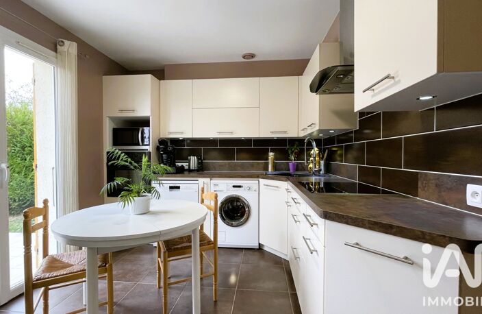 Vente Maison/villa 4 pièces — photo 5