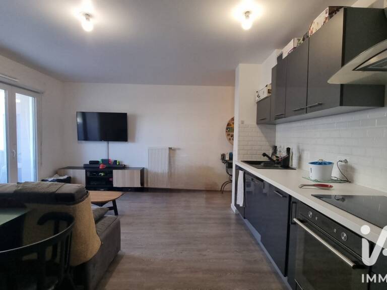 Vente Appartement 3 pièces — photo 1