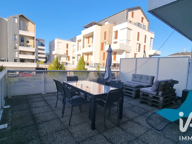 Vente Appartement 3 pièces — photo 3